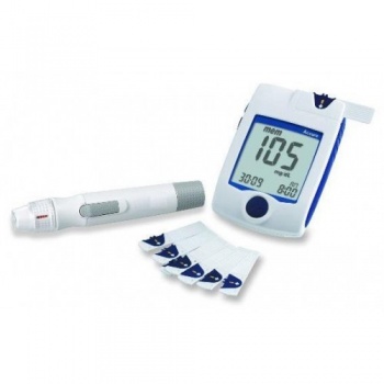 Fora G20 Şeker Ölçüm Cihazı