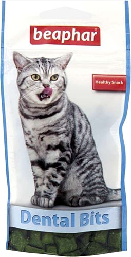 Dental - Bits Kedi Odulu 35gr