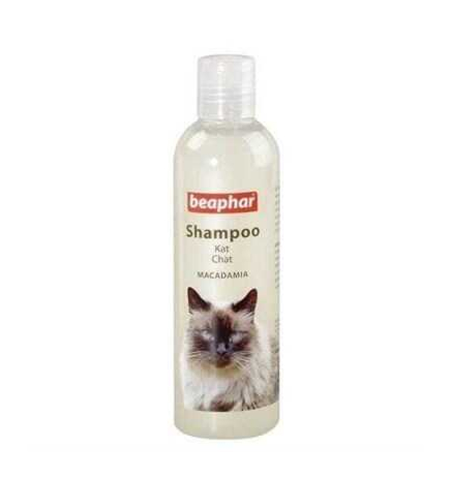 Sampuan Kediler İcİn 250 Ml Beaphar