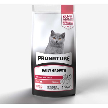 Pronature Daily Kitten 1,5kg