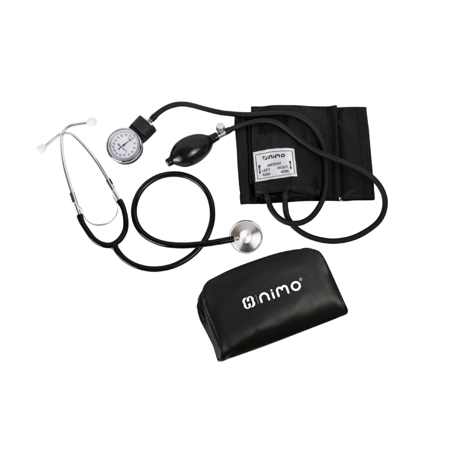 Tansiyon Aleti Aneroİd Klasİk Nİmo Hnk-An (Hs- 50a) (20)