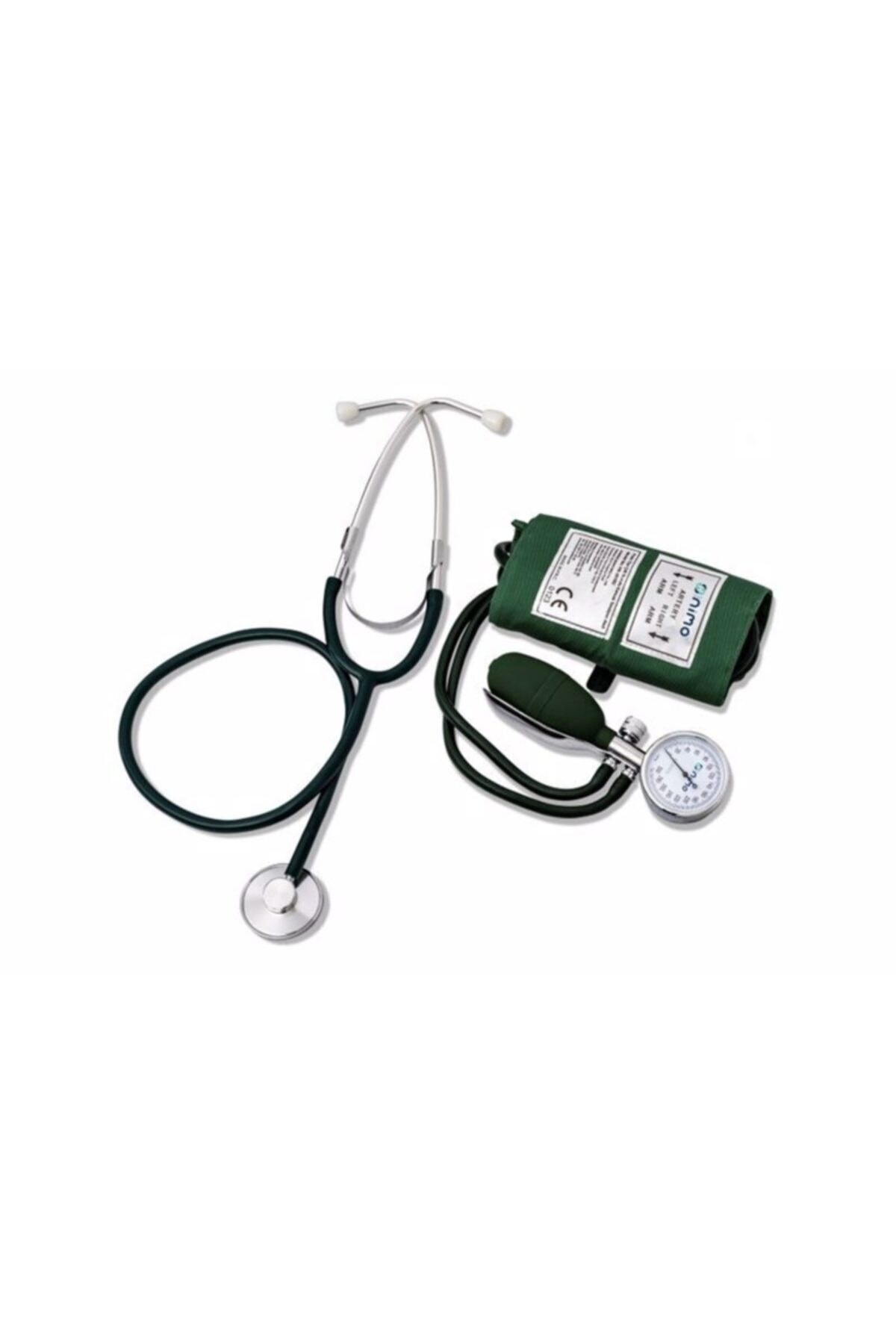 Tansiyon Aleti .Plm.Tİp Kan.Çİft Bor.Nİmo Hnk-2t (Hs-201b2) (20)