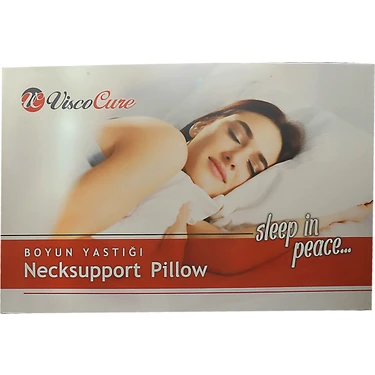 Boyun Yastığı