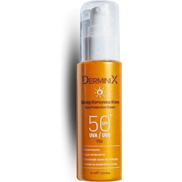 Guneş Koruyucu Krem Yüz Ton Eşitleyici 50 Ml Sprey