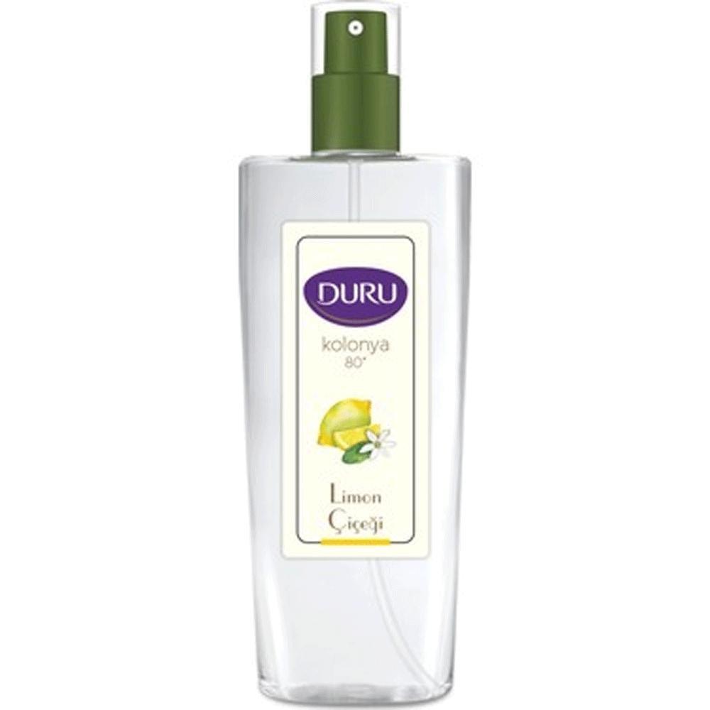Duru Kolonya 150 Ml Limon Sprey