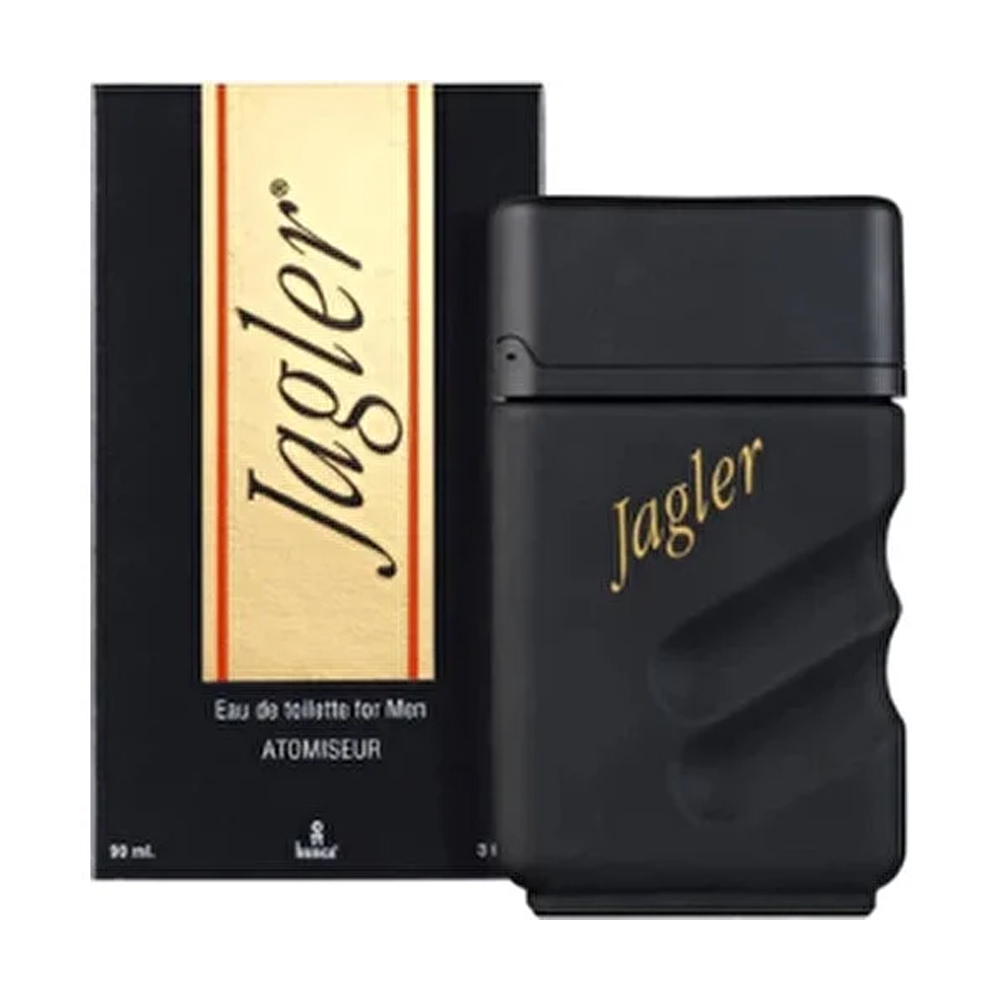 Jagler Parfüm 90 Ml Erkek