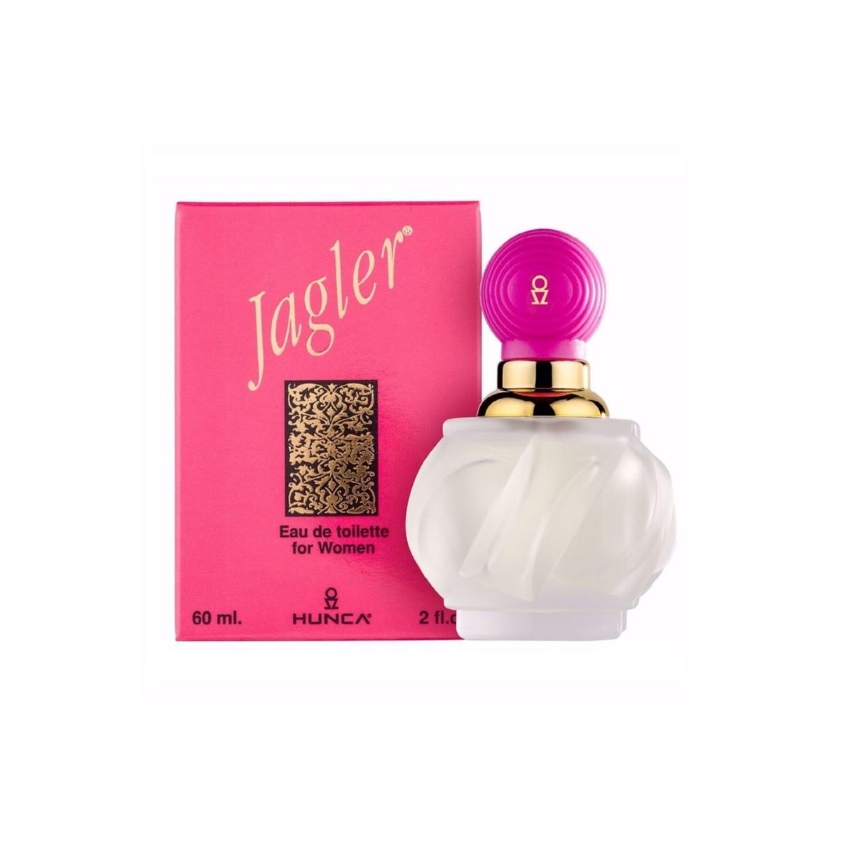 Jagler Parfüm 60 Ml Kadın