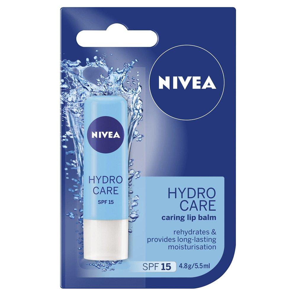 Dudak Kremi 4,8 Gr Hydro Care