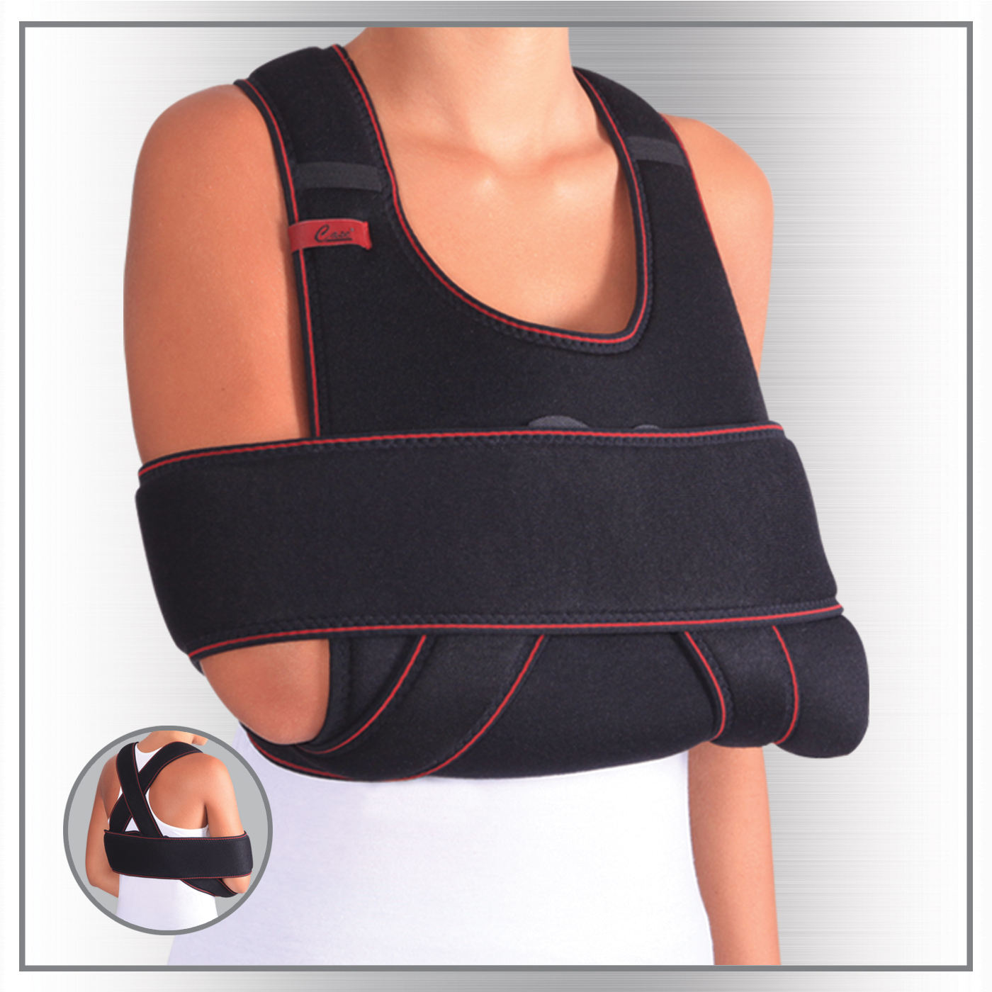 Welpo Bandaji 1 Case