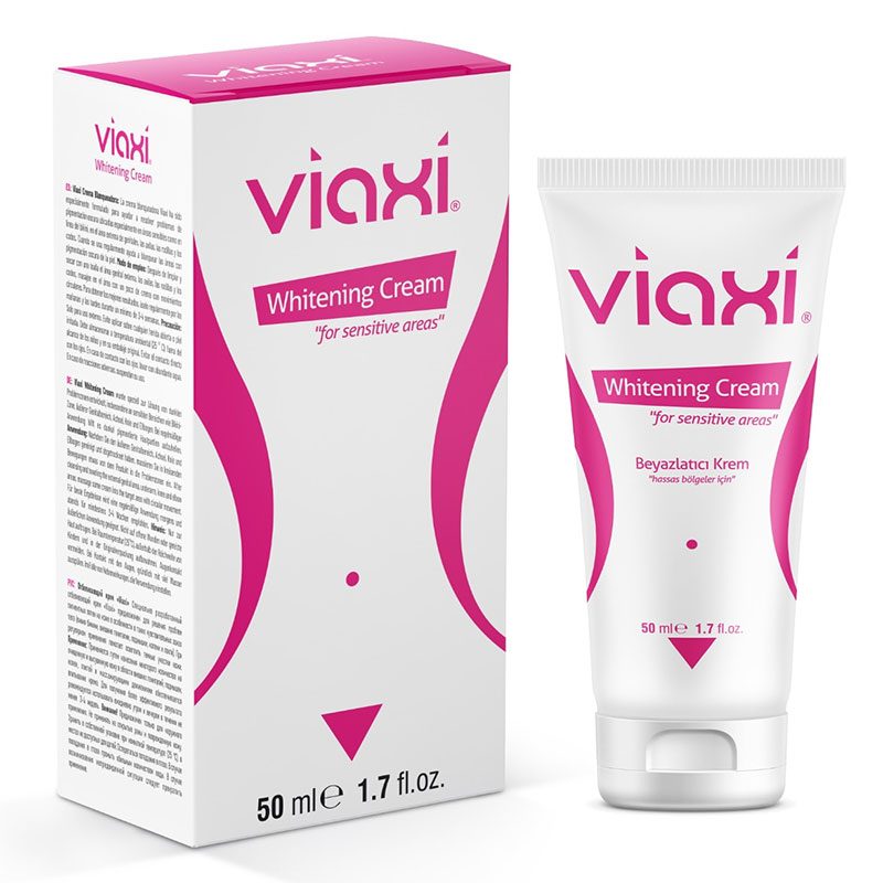 Viaxi Whitenning Cream