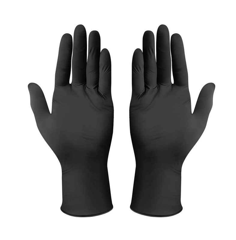 Nİtrİl Eld Sİyah Small One Plus