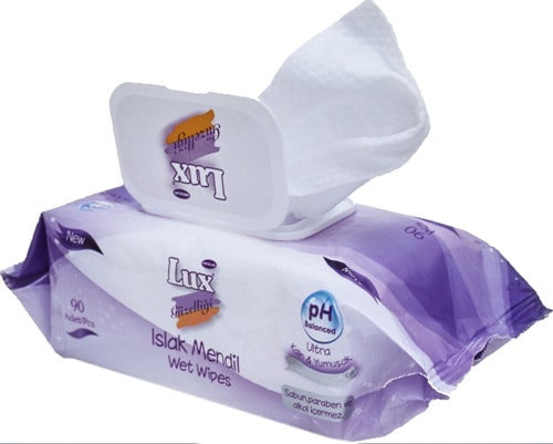 Islak Mendİl Klasİk 90'Li