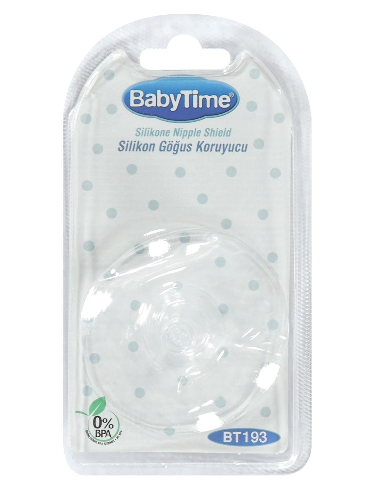 Sİlİkon Göğüs Koruyucu