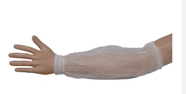 Kolluk Bez Manşetlİ 100lü