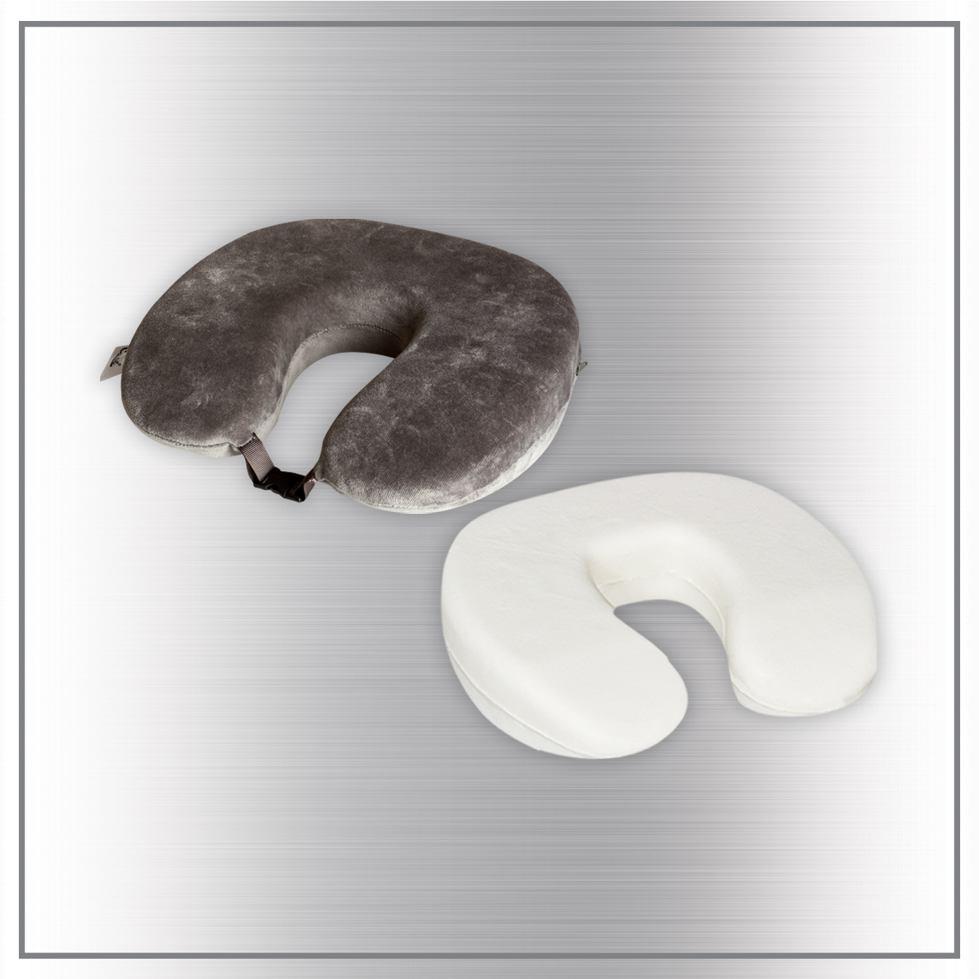 Visco Seyahat Yastığı