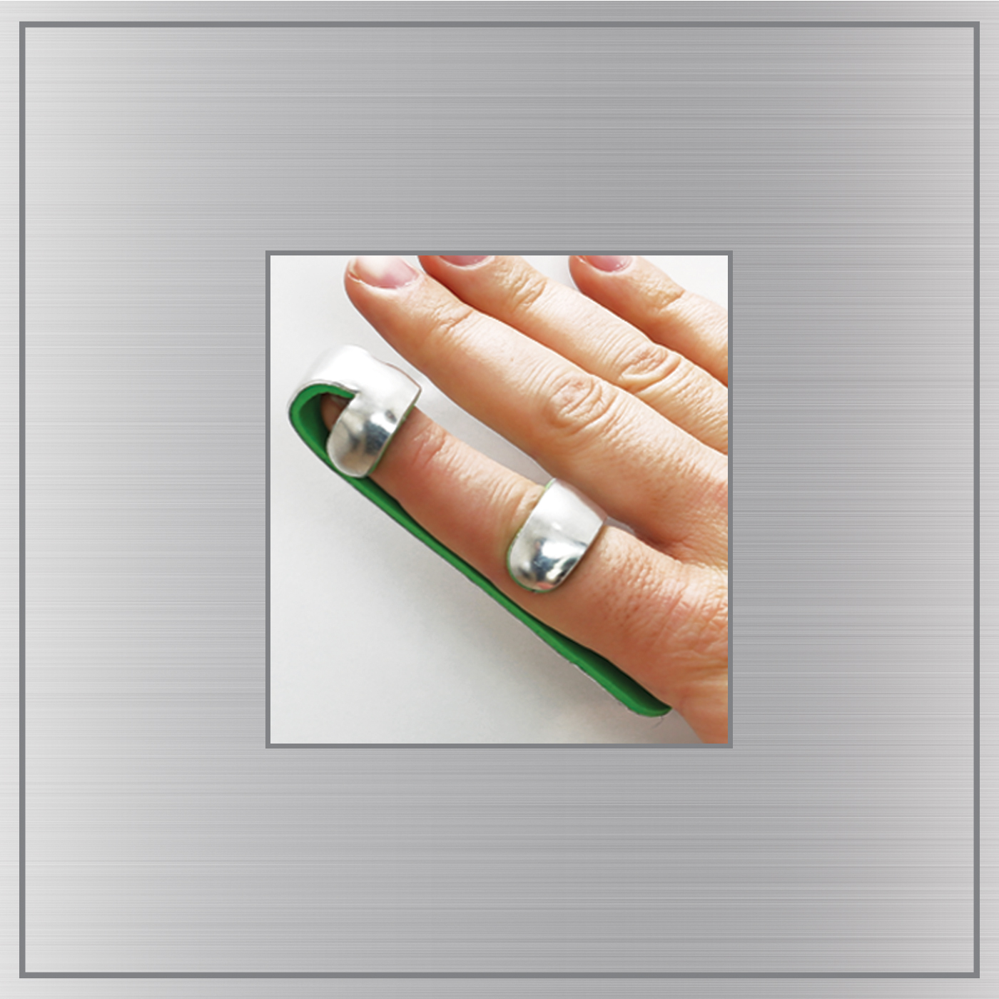 Beyzbol Parmak Splİntİ