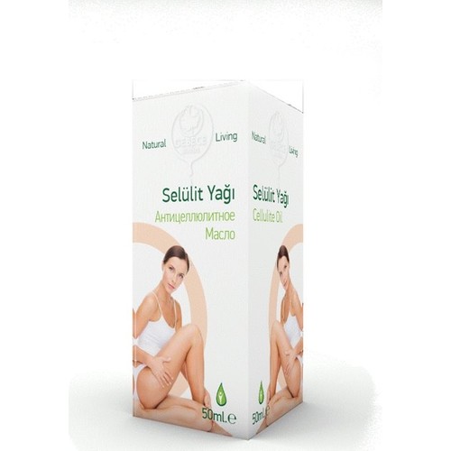 Selülit Yağı