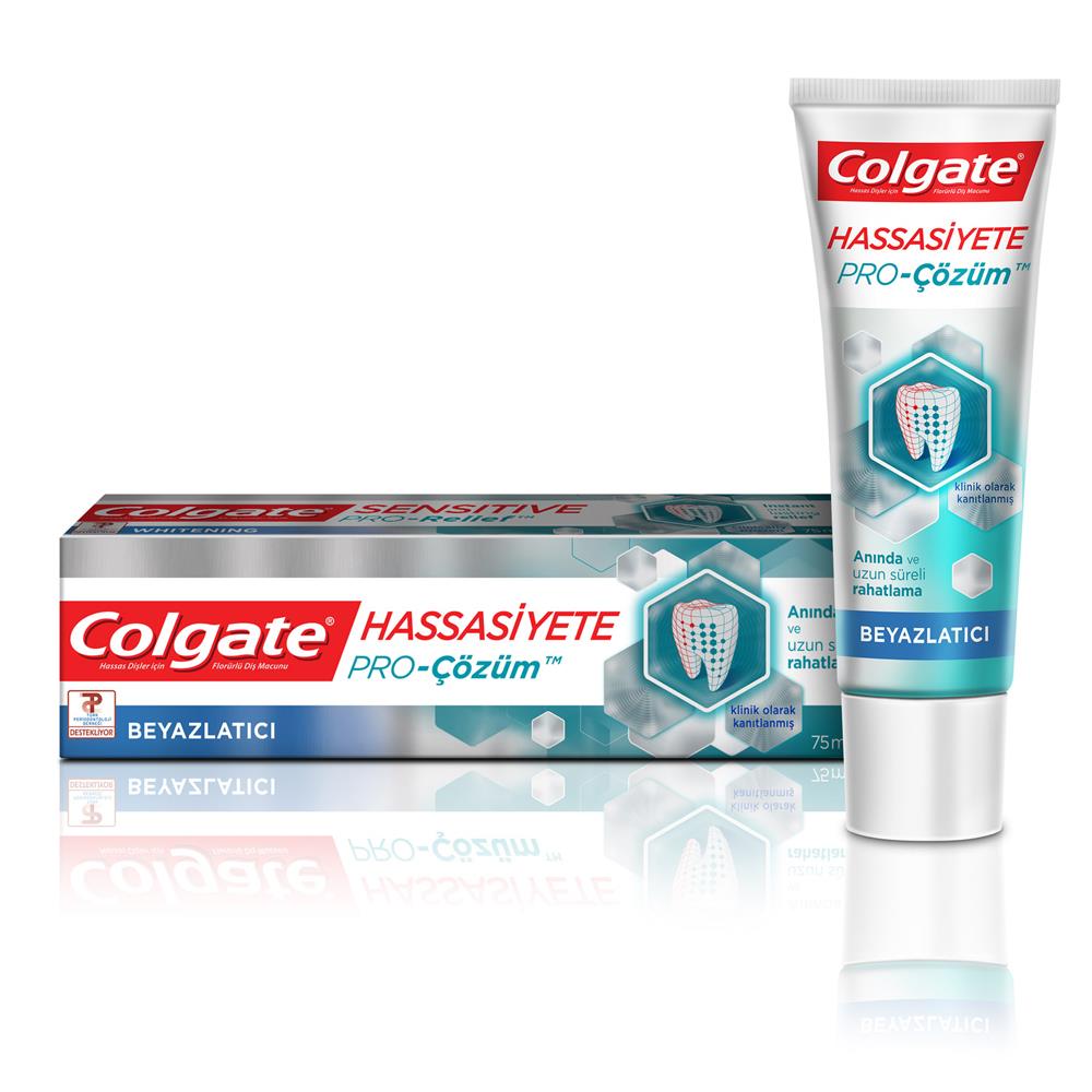 Colgate Sensitive Pro Relief Whitening 75ml