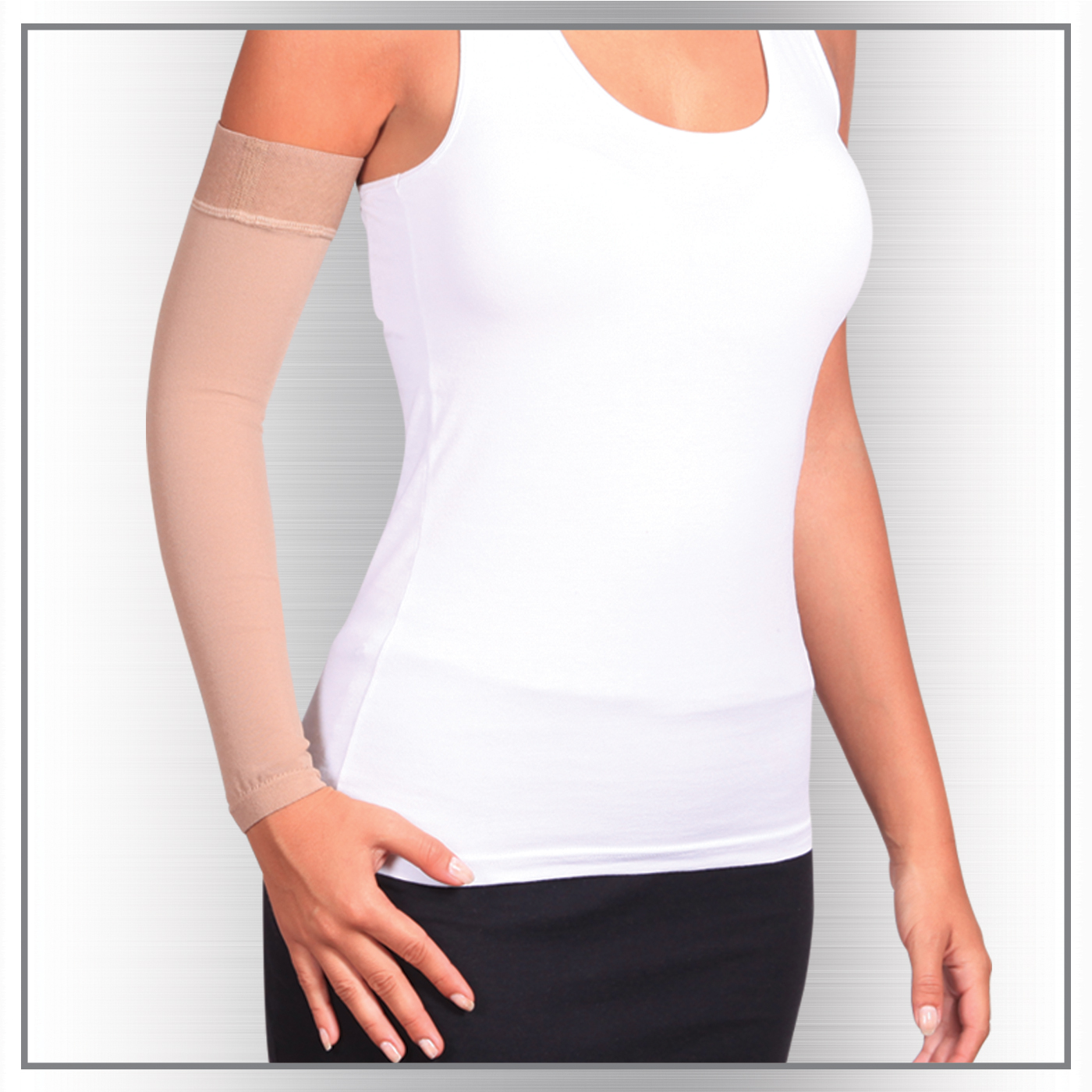 Ödem Kolluğu (Bilekten)