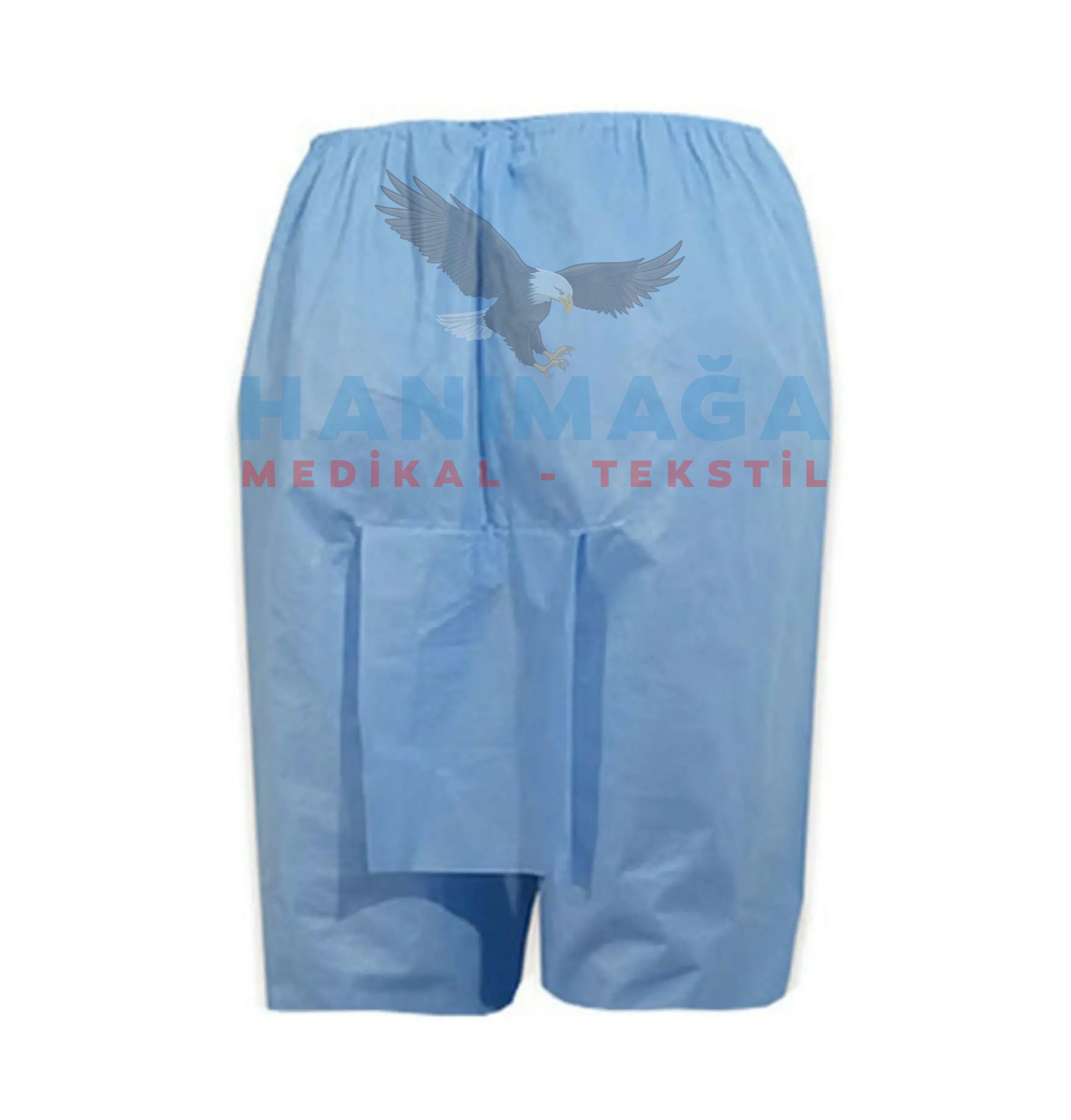 Kolonoskopİ Şortu Tek Kullanimlik küçük resim 2