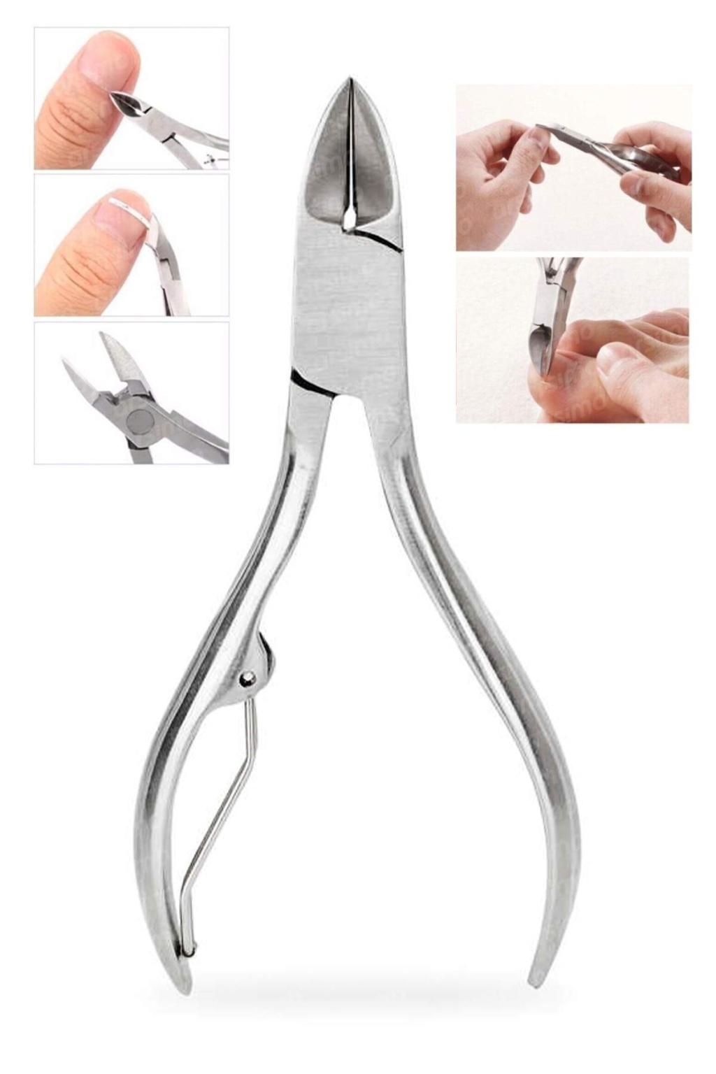 Manikür Pedikür Et Pensi