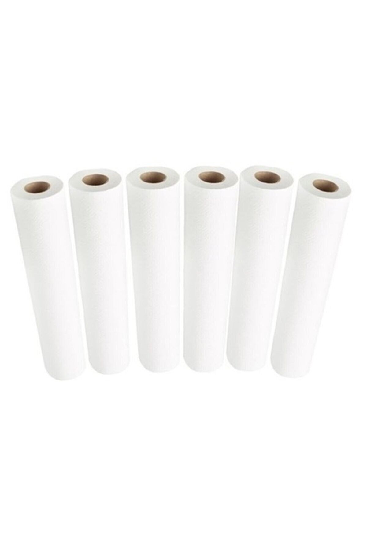 Muayene Masa, Sedye Örtüsü (1 Rulo) 50cmx50mt (100 Adet)