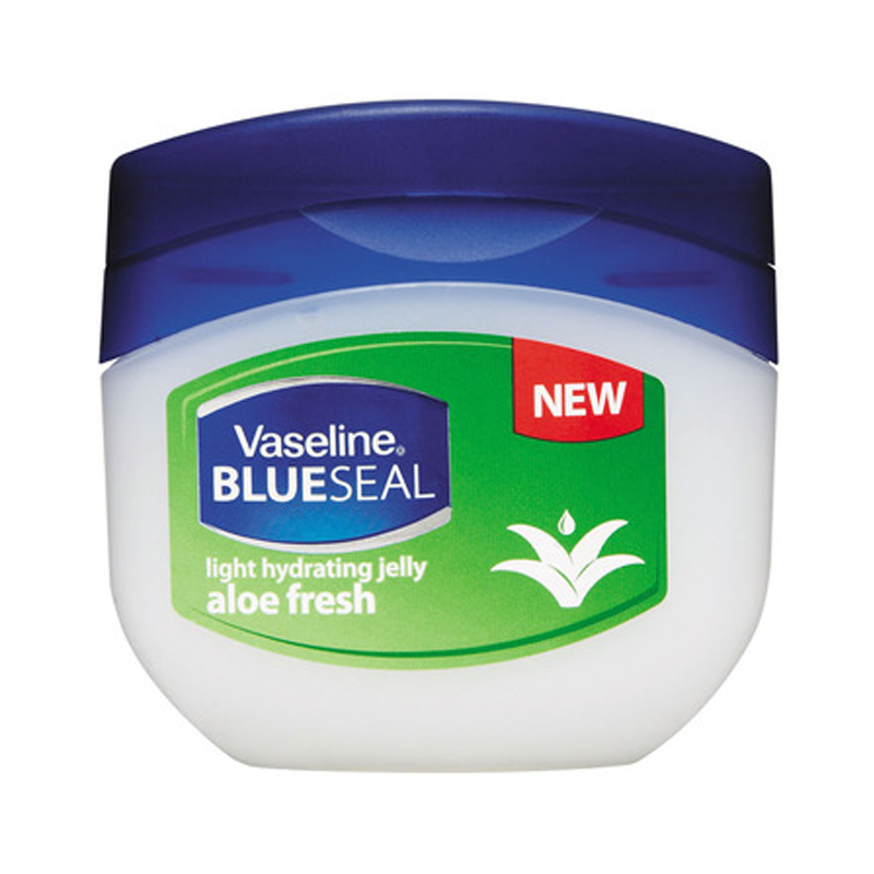 Vaseline Aloe Vera İçeren Nemlendirici Jel 100 Ml