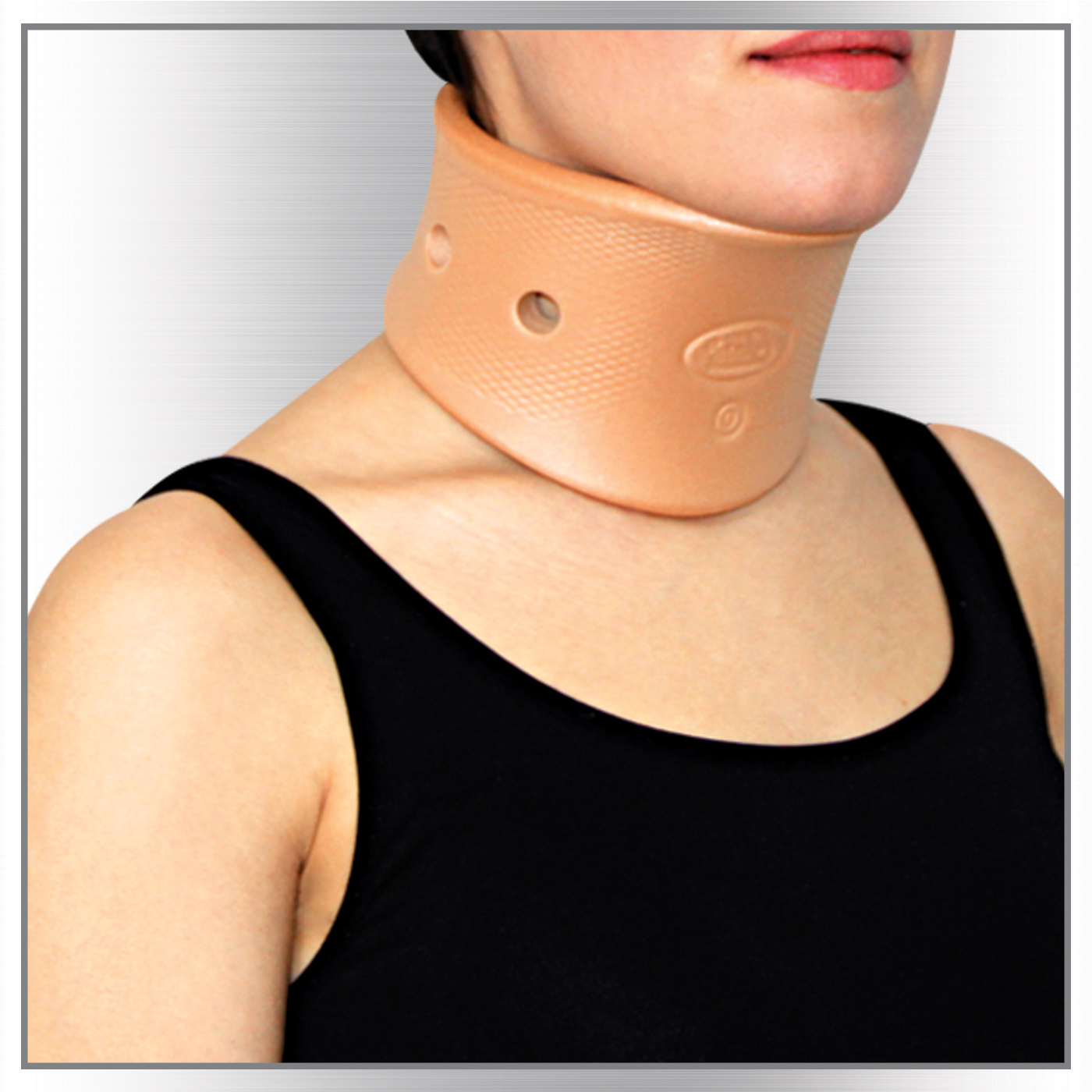 Servikal Ortez (Plastazot) Nelson Boyunluk 01