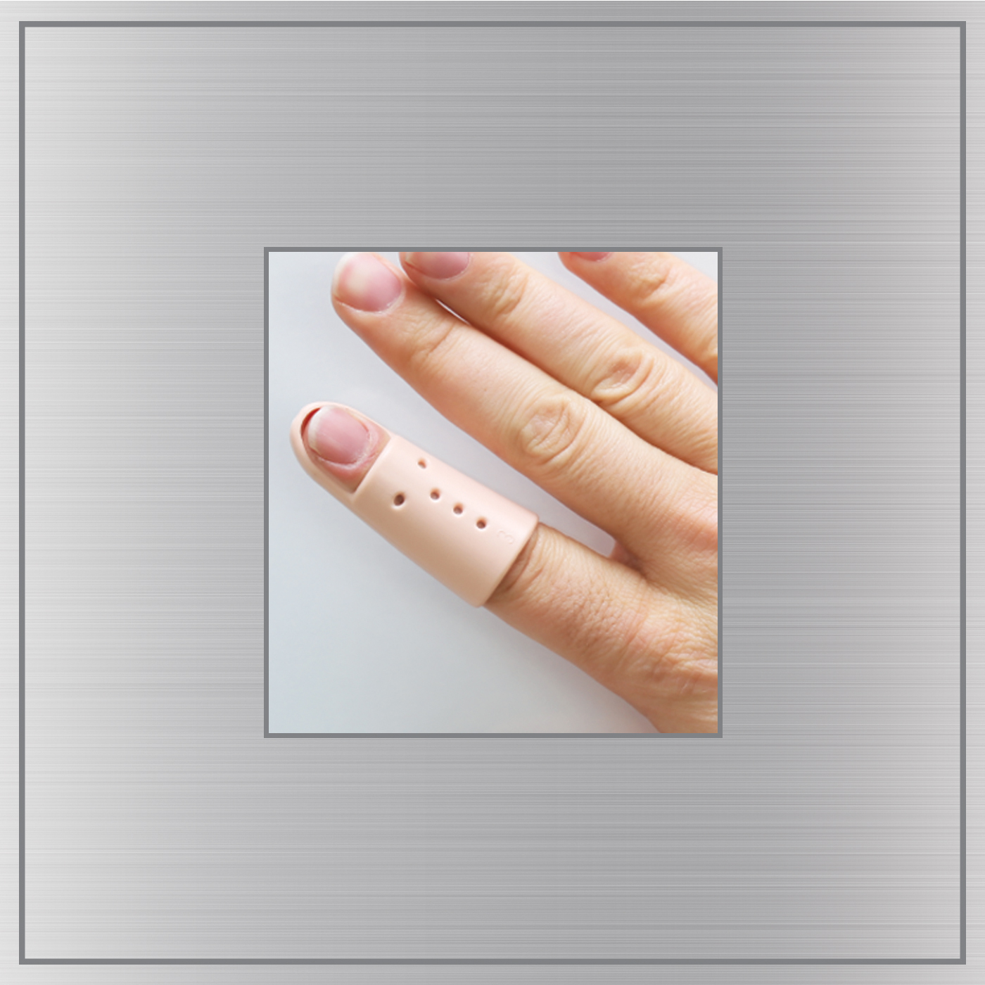 Mallet Finger 6