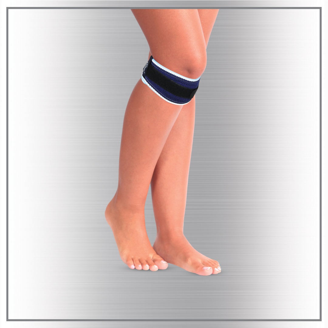 Patellar Tendon Tespit Bandajı