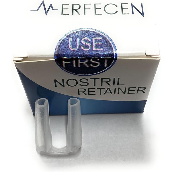 Burun Deligi Şekillendirici No:10