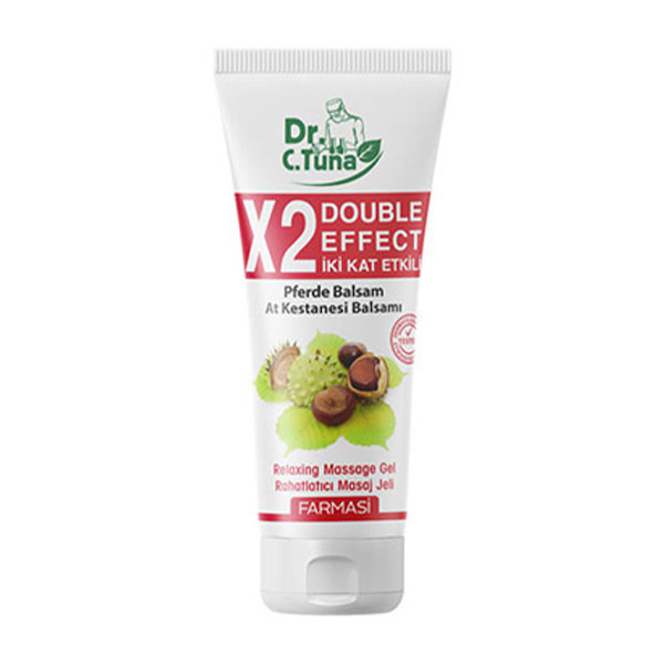 At Kestane Masaj Jeli 250 ml