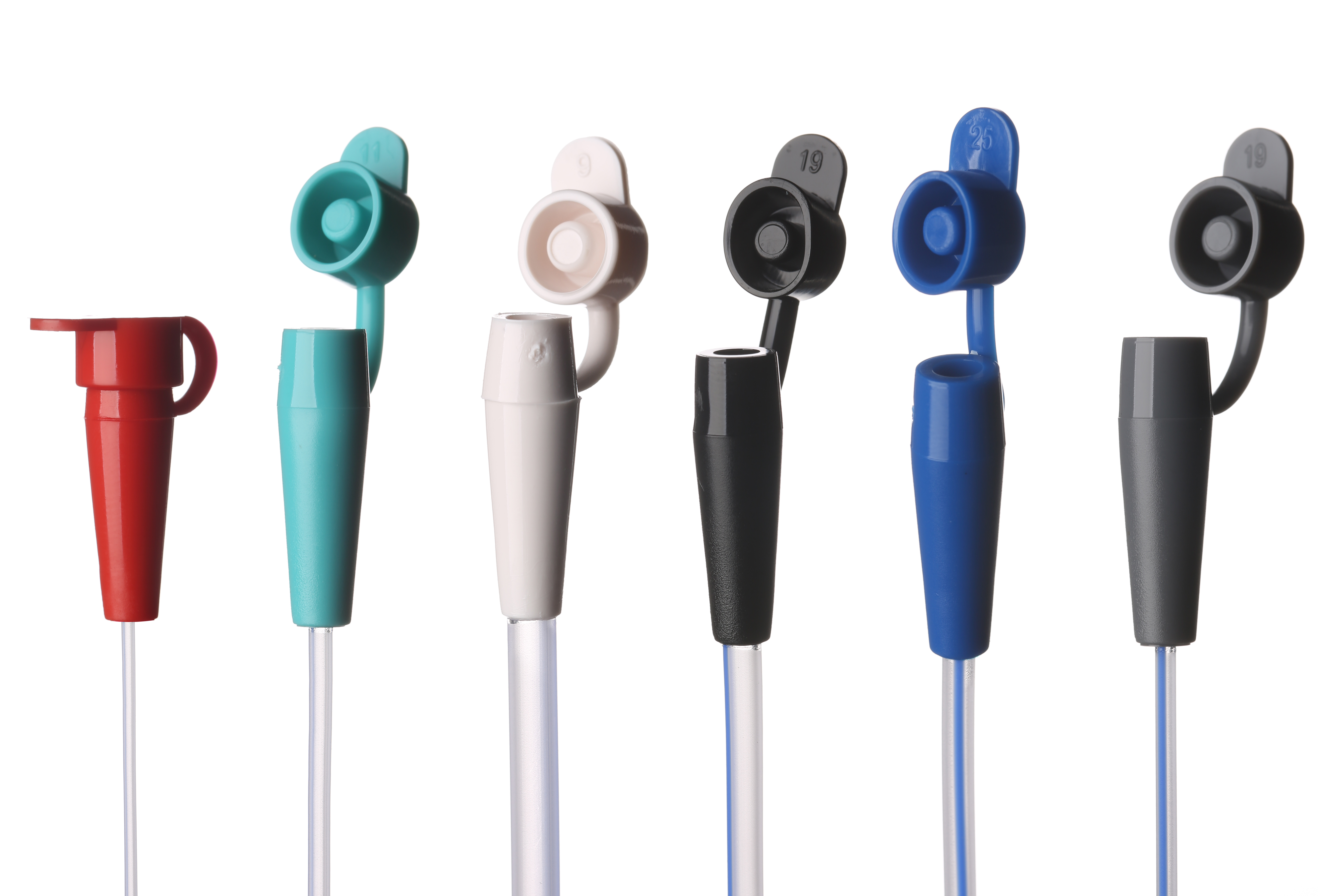 Beslenme Kateteri-08CH