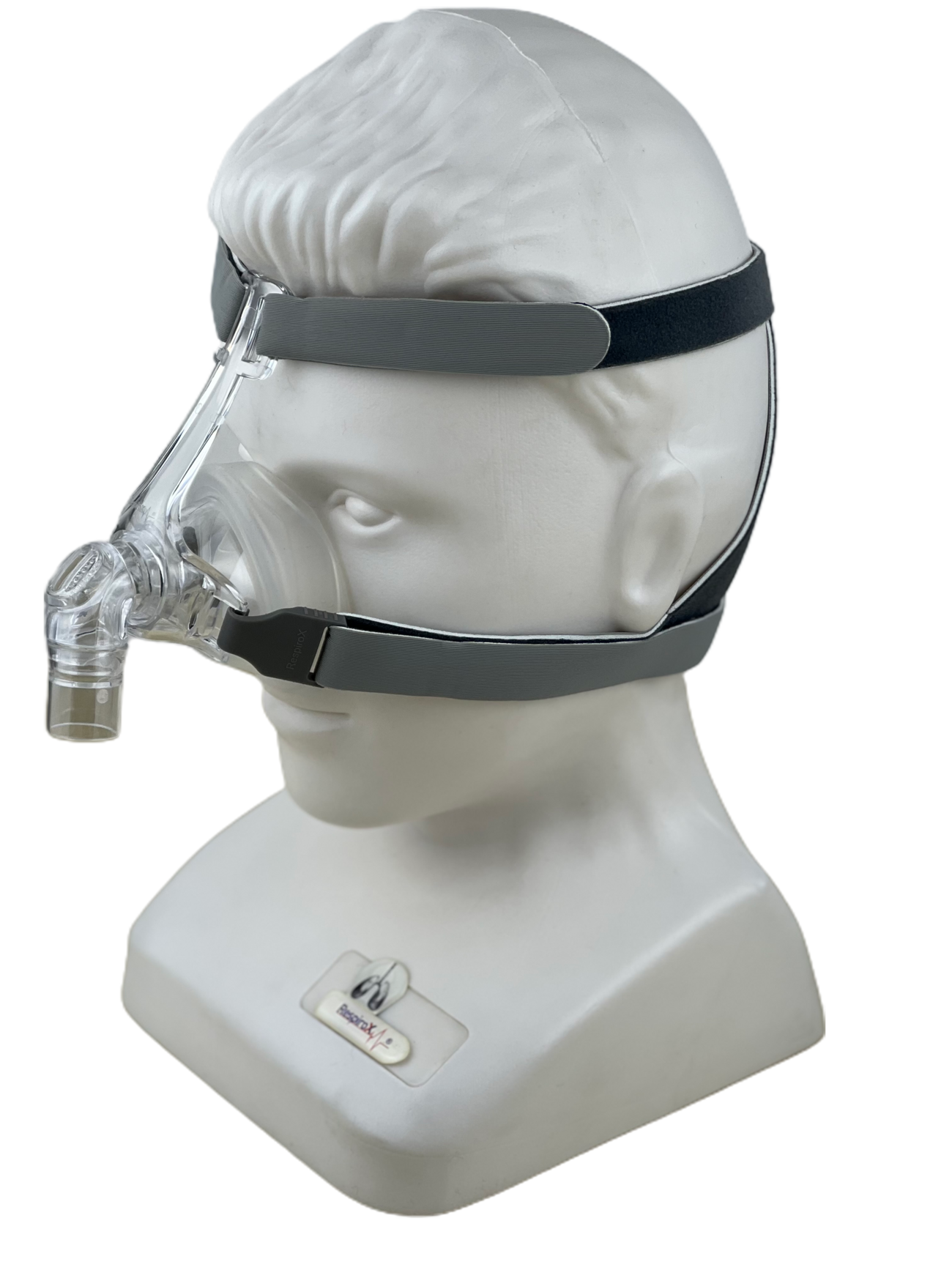 Respirox RN01 Burun Maskesi  Nazal Silikon Esaslı (M)
