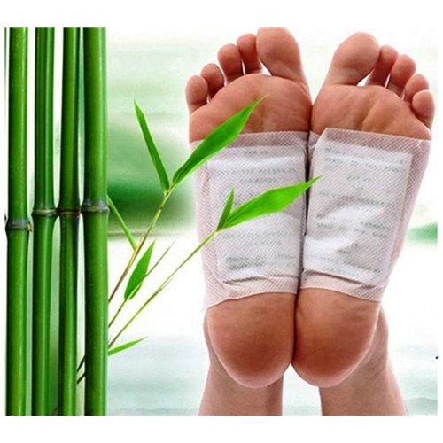 Kinoki Ayak Detoks Bandı