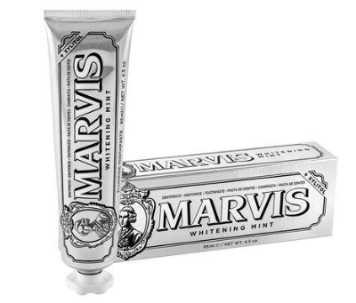 Marvis Whitening Mint 85 ml