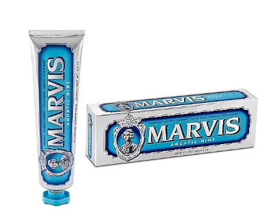 Marvis Acquatic Mint 85 ml