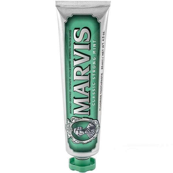 Marvis Classic Strong Mint 85 ml