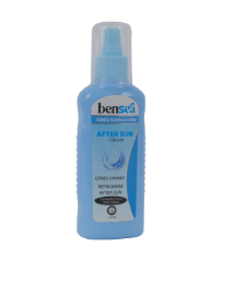 BENSEA After Sun Cream 175 Ml