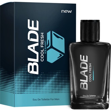 Blade Cool Fresh Edt 70 ml
