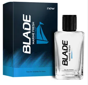 Blade Marine Fresh Edt 70 ml