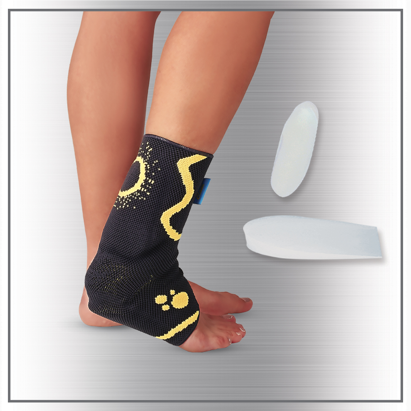 Aşilotreyn Örme XL