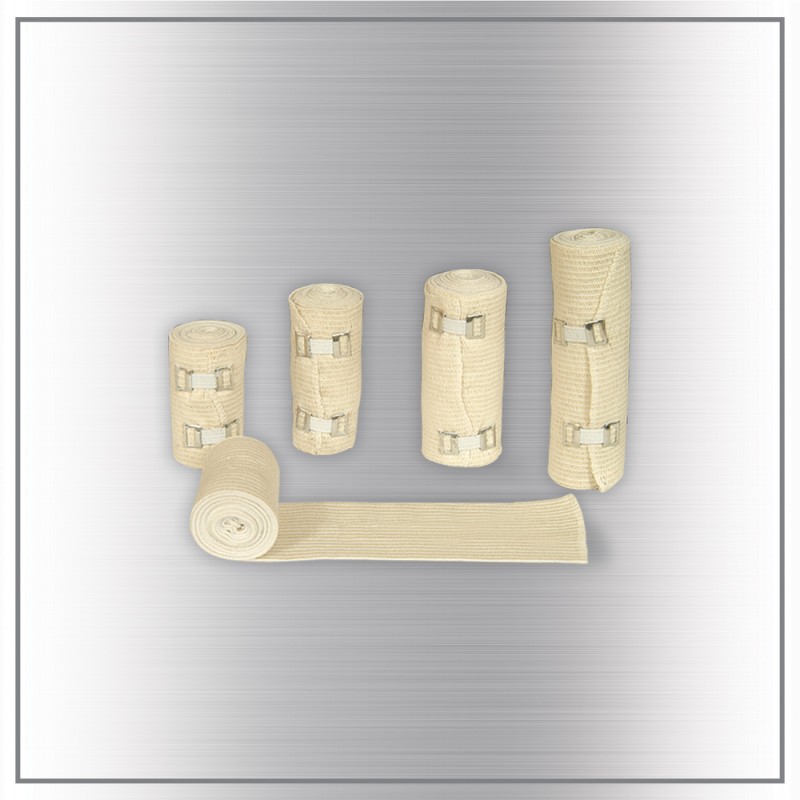 10 CM Elastik Bandaj (1,5 MT)