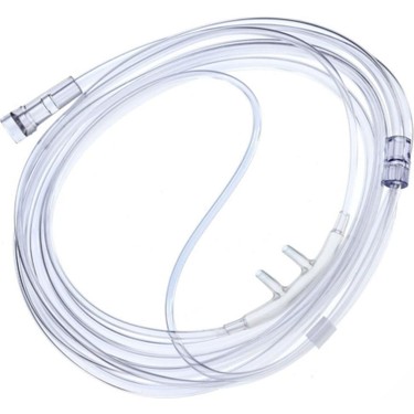  Nazal Oksijen Kanülü (5mt)