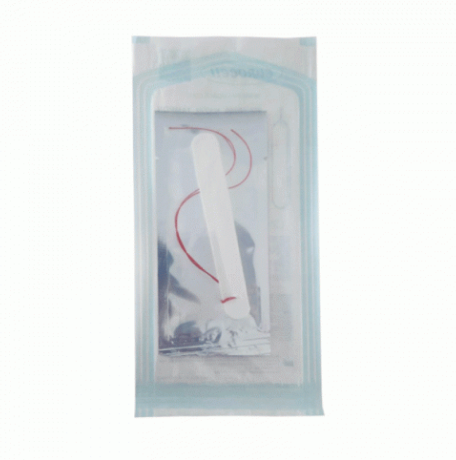 EuroCell Burun Tamponu - Nazal Tampon 8 cm ipli