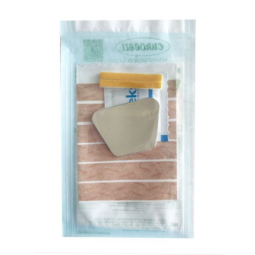 EuroCell Eksternal Nazal Splint Termoplastik Large