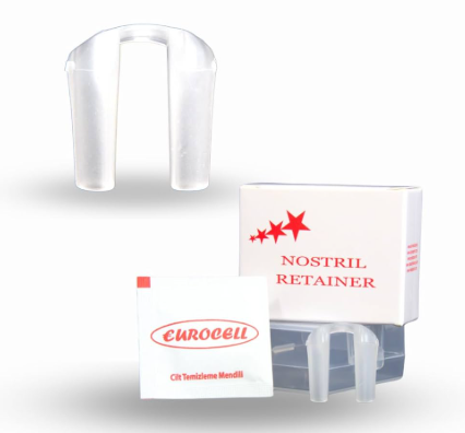 Burun Deliği Şekillendirici No:9 Eurocell