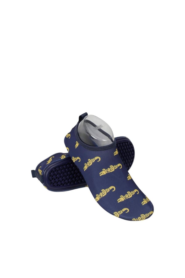 Mood Club Kaydırmaz Tabanlı Havuz Deniz Ayakkabısı 30-31