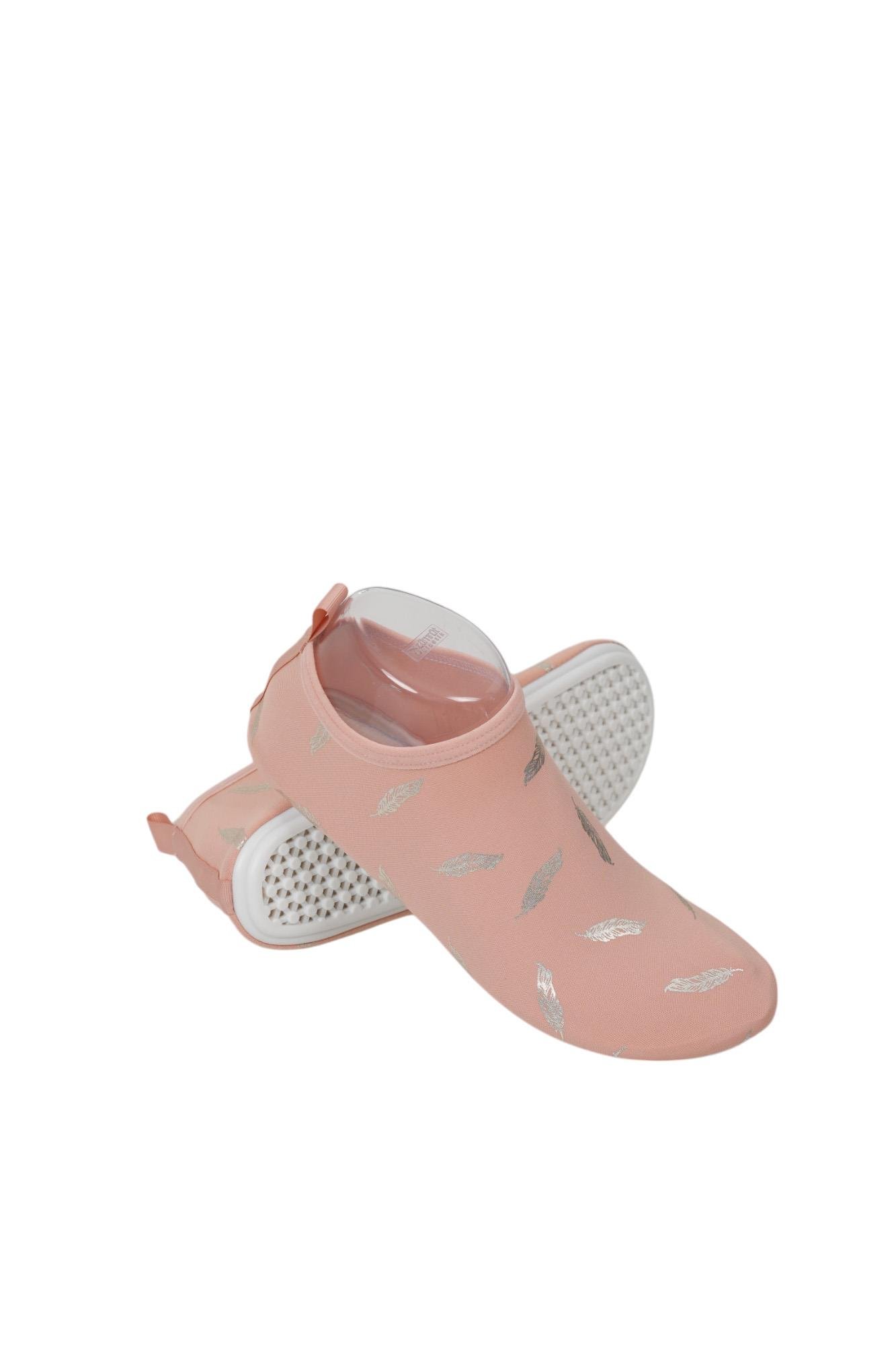 Mood Club Kaydırmaz Tabanlı Havuz Deniz Ayakkabısı 32-33