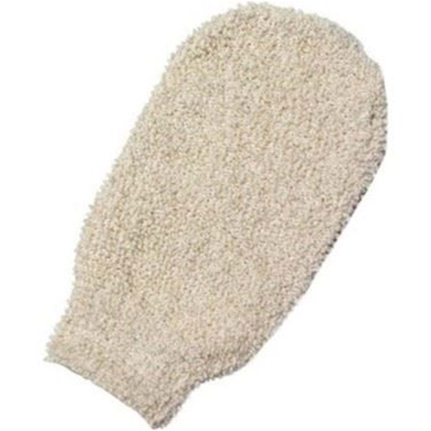 Fe Loofah Havlulu Eldiven